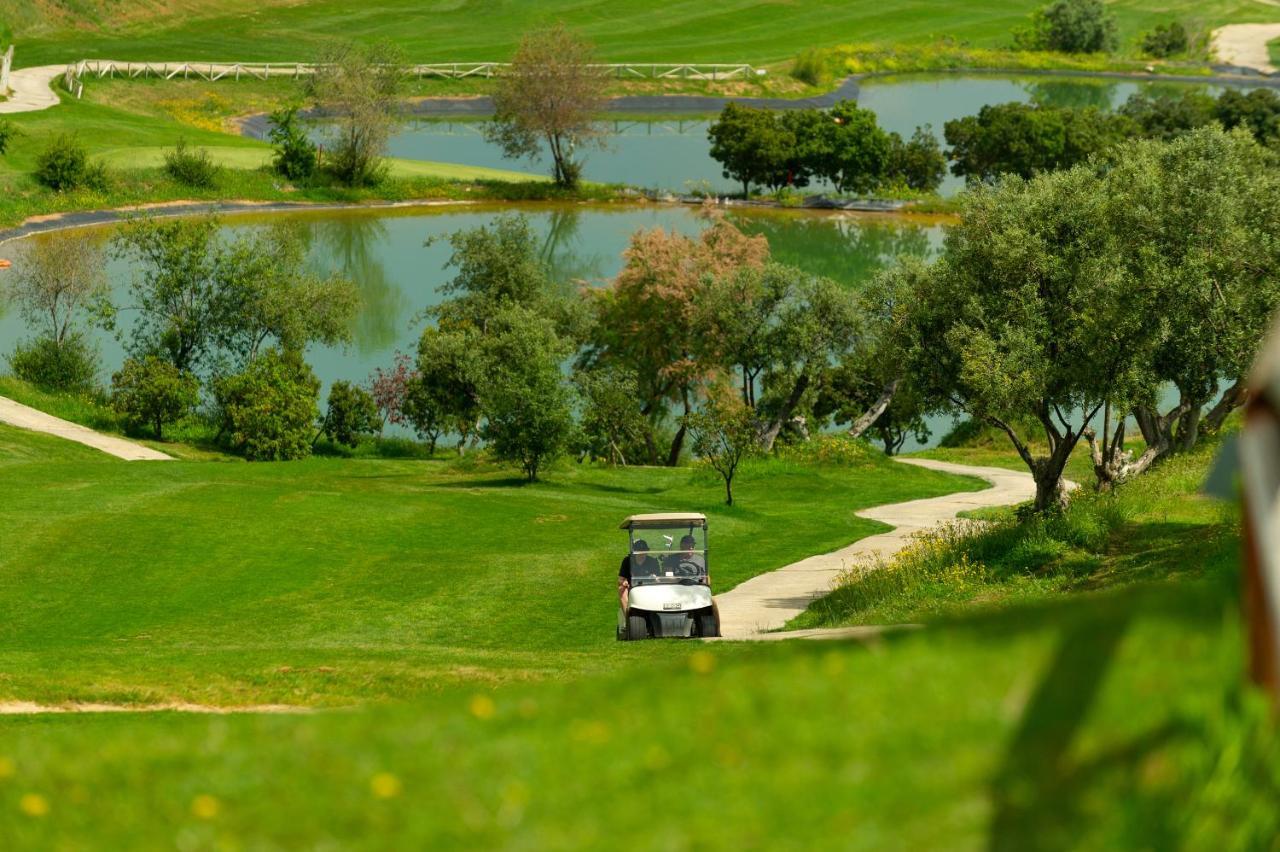 Dwo Convento La Magdalena Hotel Antequera Exterior photo